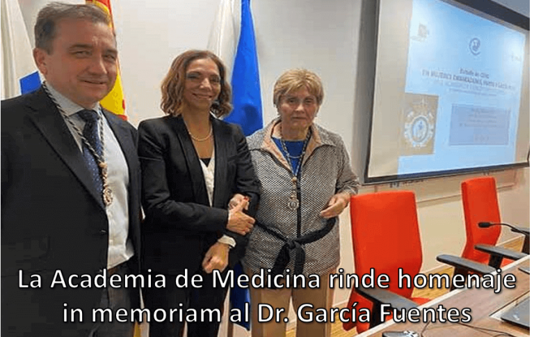 Dr Jose Alberto Garcia De La Fuente pontesano.com