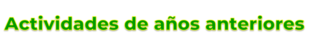 CABECERA TEXTO AÑOS ANTERIORES