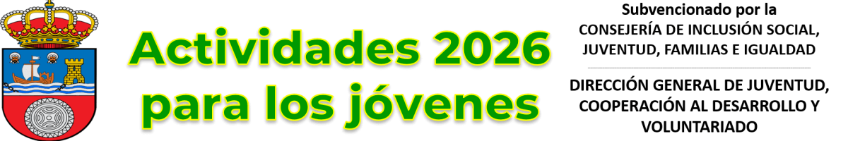 CABECERA TEXTO JOVENES
