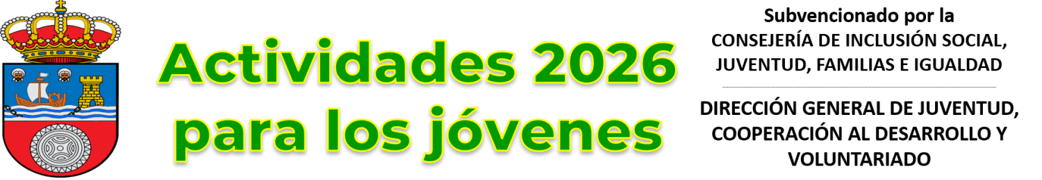 CABECERA TEXTO JOVENES