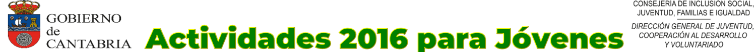 TEXTO ACTIVIDADES 2026