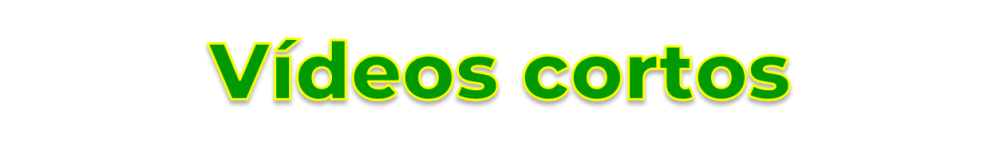 CABECERA VIDEOS