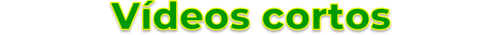 CABECERA VIDEOS